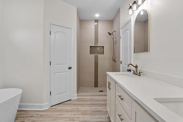 517 Madeleine Circle, Austin, AR 72007