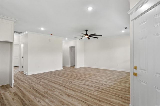 517 Madeleine Circle, Austin, AR 72007