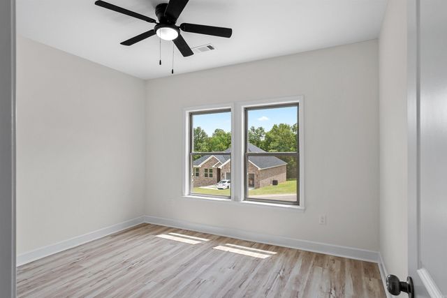 517 Madeleine Circle, Austin, AR 72007