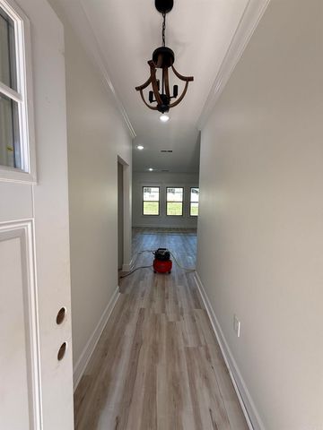 517 Madeleine Circle, Austin, AR 72007