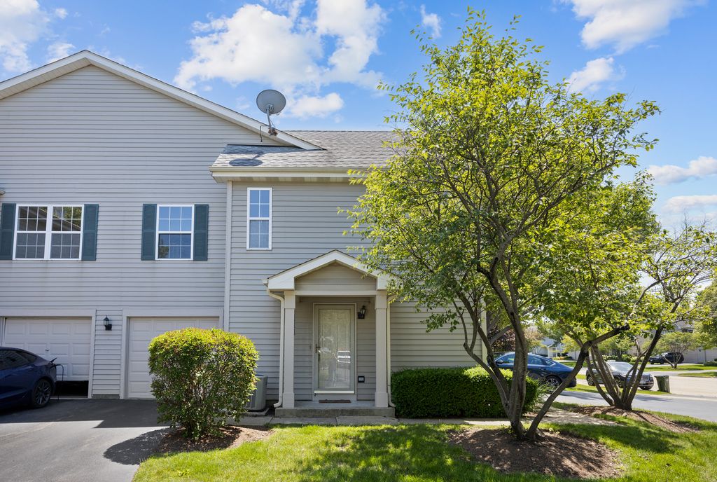 1113 Orleans Drive, Mundelein, IL 60060