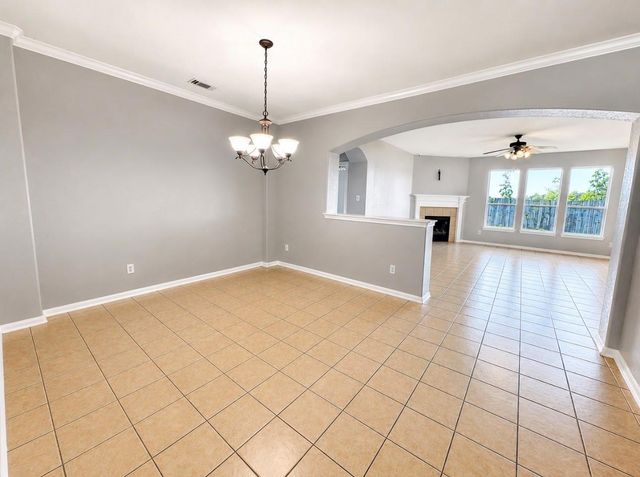 810 Hollyhock Drive, Stafford, TX 77477