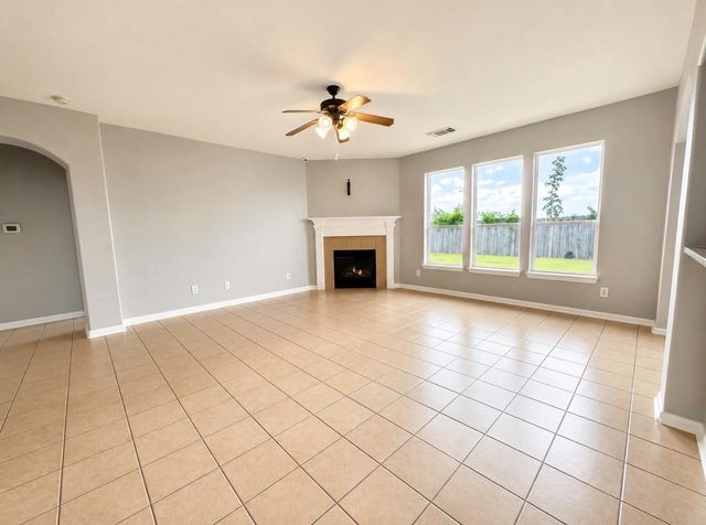 810 Hollyhock Drive, Stafford, TX 77477