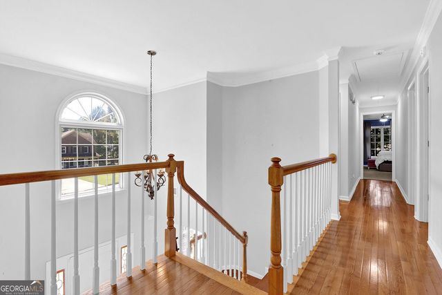 91 Gates Mill Drive, Lawrenceville, GA 30045