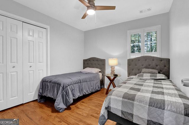 91 Gates Mill Drive, Lawrenceville, GA 30045