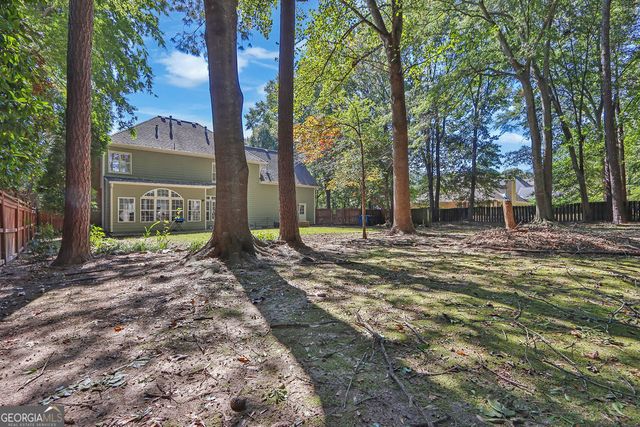 91 Gates Mill Drive, Lawrenceville, GA 30045