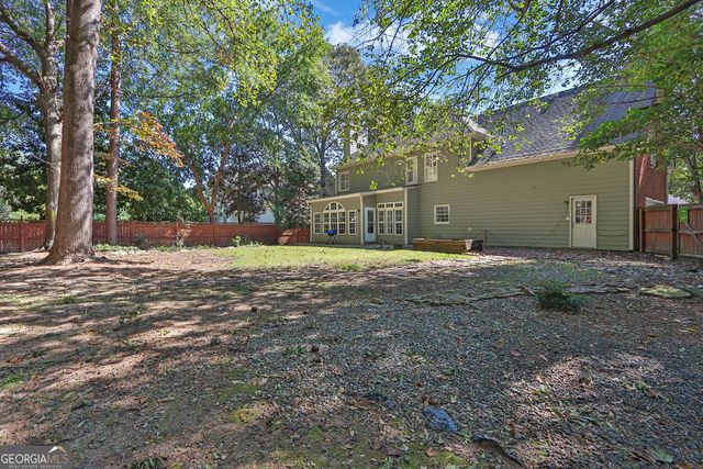 91 Gates Mill Drive, Lawrenceville, GA 30045