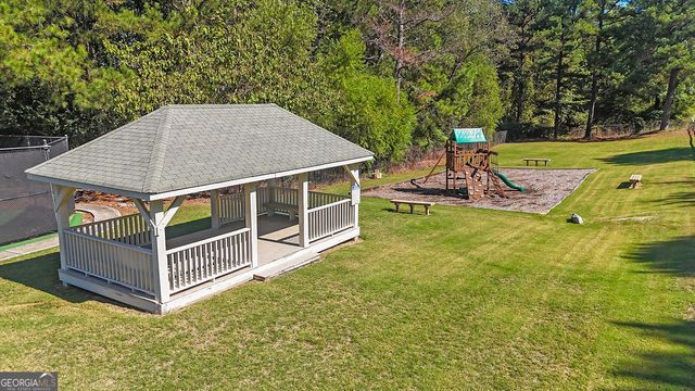 91 Gates Mill Drive, Lawrenceville, GA 30045