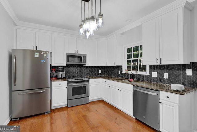 91 Gates Mill Drive, Lawrenceville, GA 30045