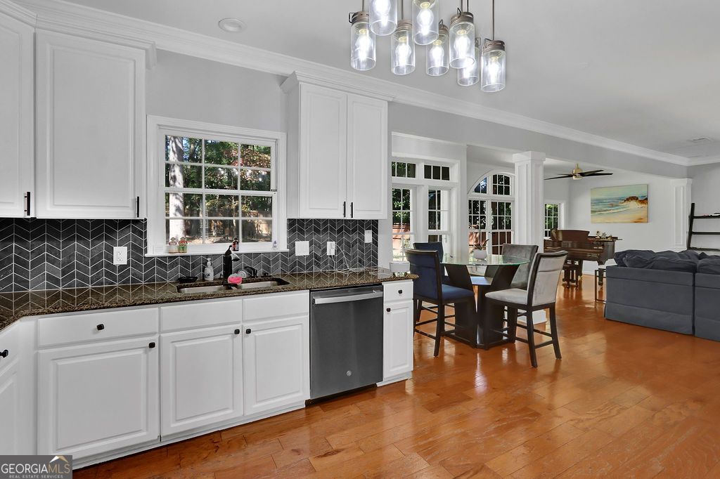 91 Gates Mill Drive, Lawrenceville, GA 30045 — photo 2