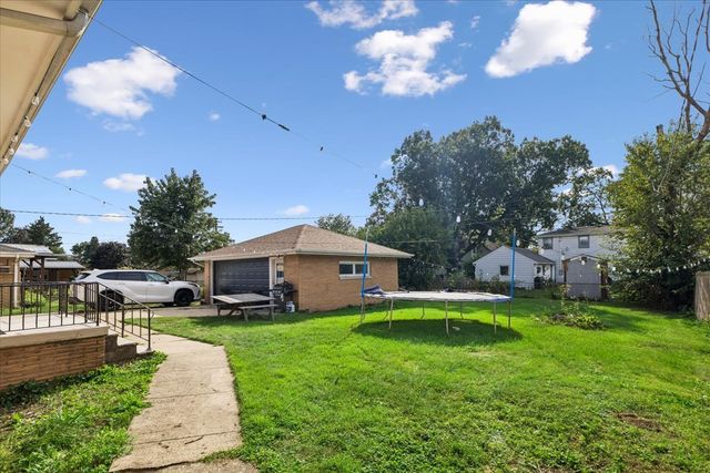 1305 N Prairie Avenue, Joliet, IL 60435