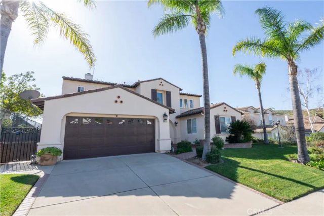 5474 Sunlight, Simi Valley, CA 93063