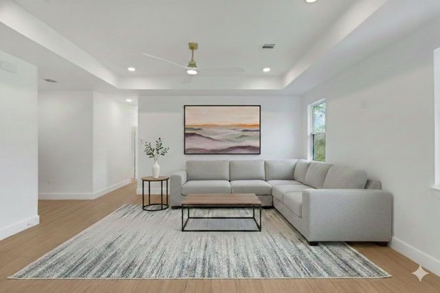 330 S Pine Harbour Drive, Coldspring, TX 77331