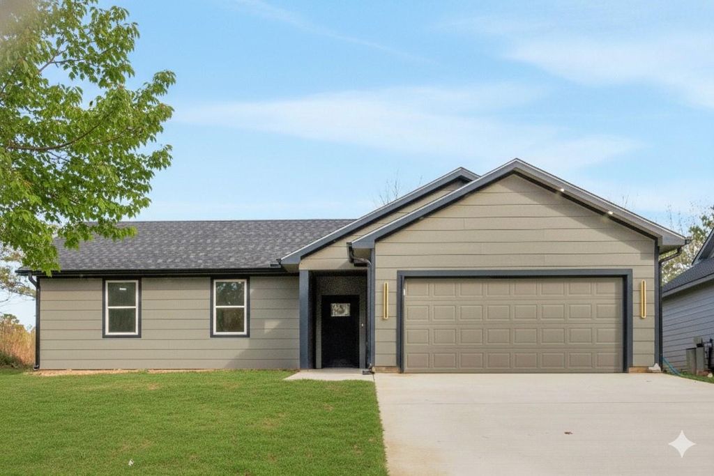 330 S Pine Harbour Drive, Coldspring, TX 77331