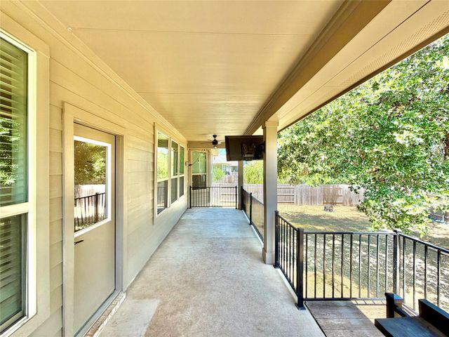 191 Goshen DR, Dripping Springs, TX 78620
