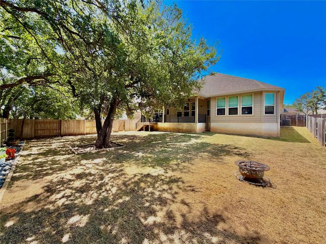 191 Goshen DR, Dripping Springs, TX 78620