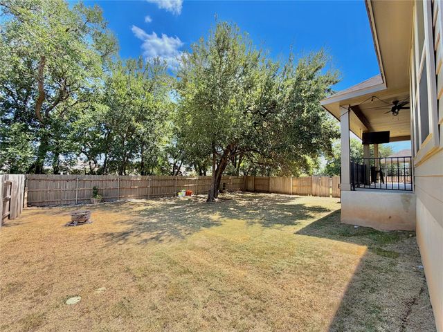 191 Goshen DR, Dripping Springs, TX 78620