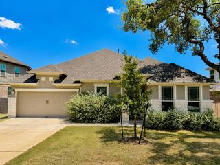 191 Goshen DR, Dripping Springs, TX 78620
