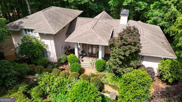 103 Canterbury Court, Lagrange, GA 30240