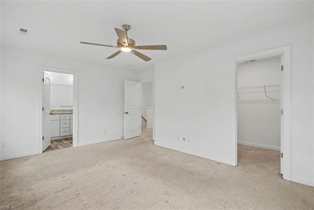 1201 Jadens WAY, Chesapeake, VA 23320