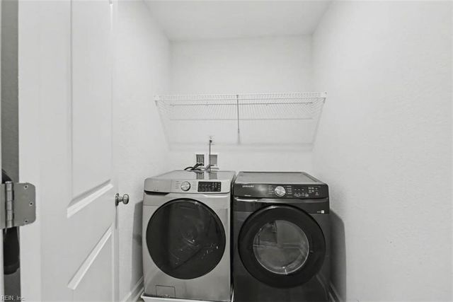 1201 Jadens WAY, Chesapeake, VA 23320