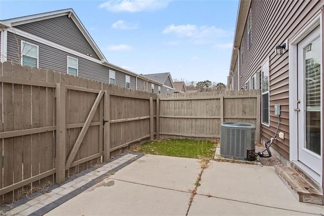 1201 Jadens WAY, Chesapeake, VA 23320