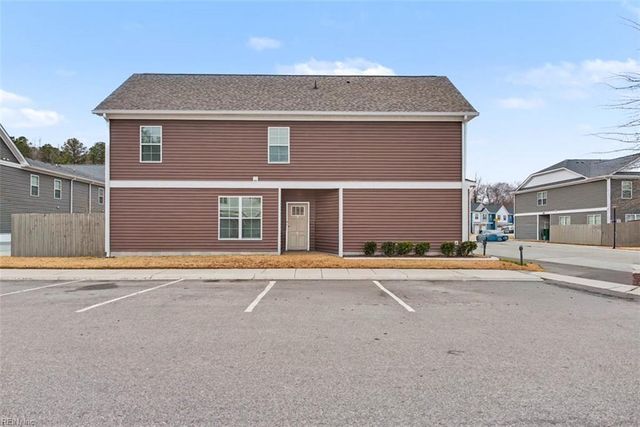 1201 Jadens WAY, Chesapeake, VA 23320