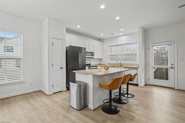 1201 Jadens WAY, Chesapeake, VA 23320