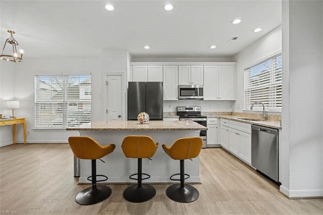 1201 Jadens WAY, Chesapeake, VA 23320