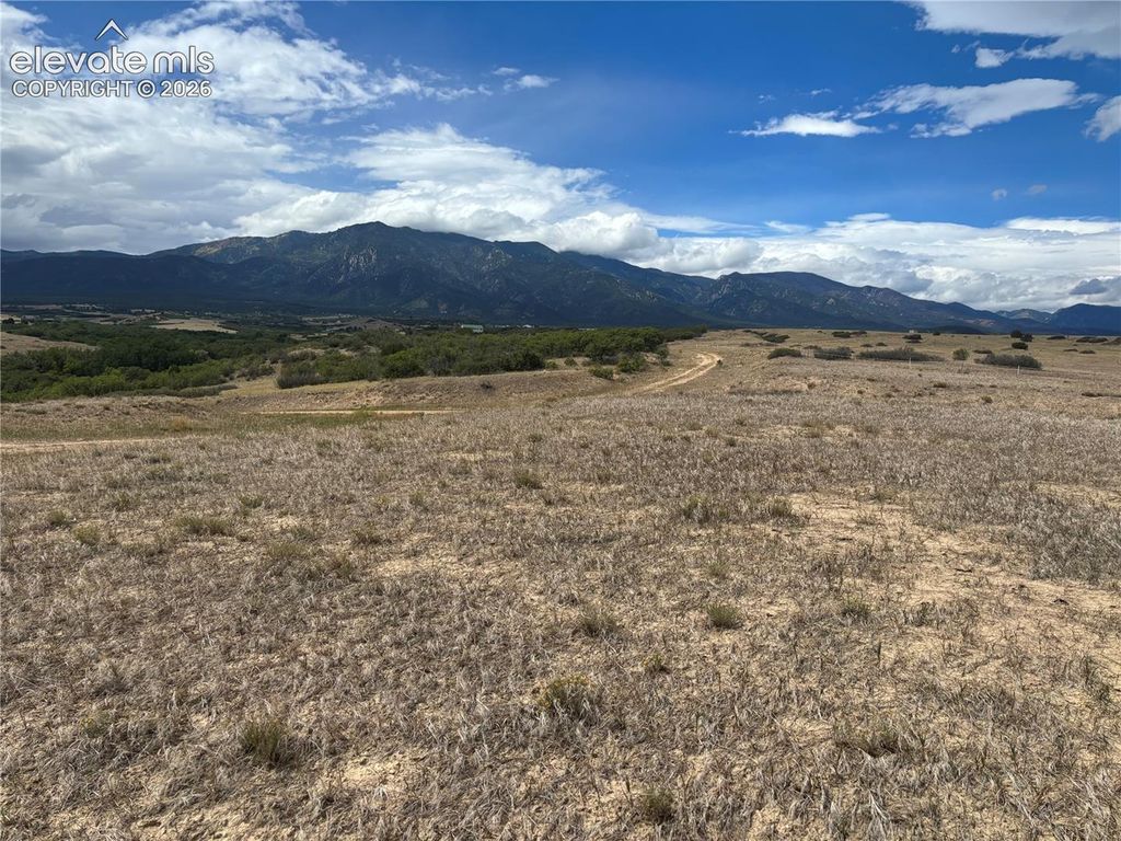 472 Unknown Court, Colorado City, CO 81019 — exterior
