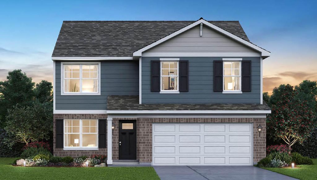 161 Cressmoor Boulevard, Hobart, IN 46342