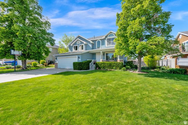 2598 W 12820 S, Riverton, UT 84065