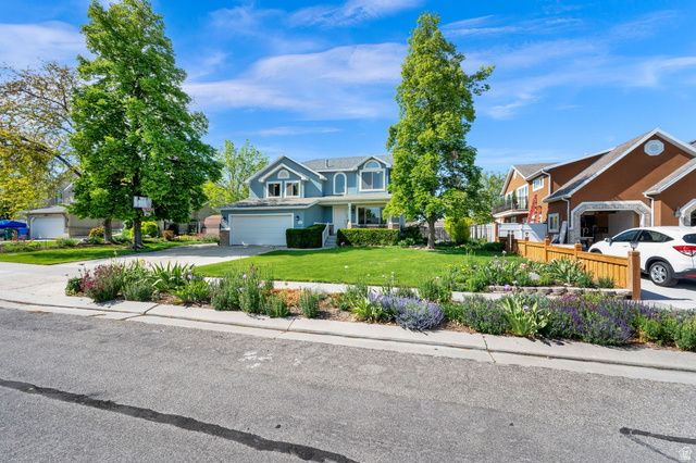 2598 W 12820 S, Riverton, UT 84065