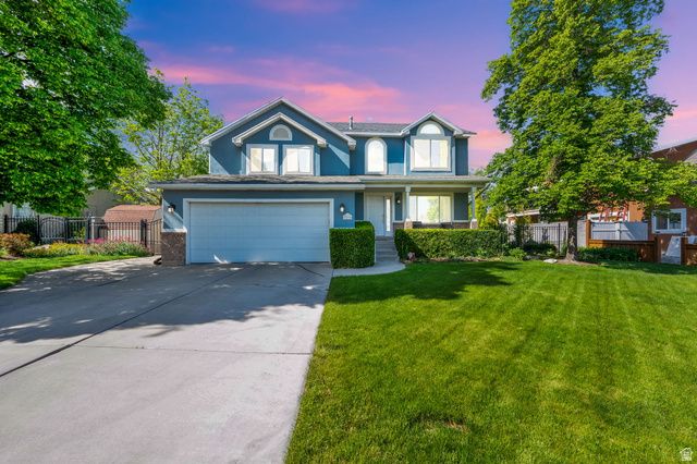 2598 W 12820 S, Riverton, UT 84065