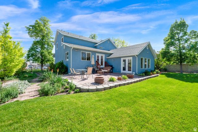 2598 W 12820 S, Riverton, UT 84065