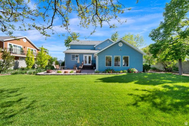 2598 W 12820 S, Riverton, UT 84065