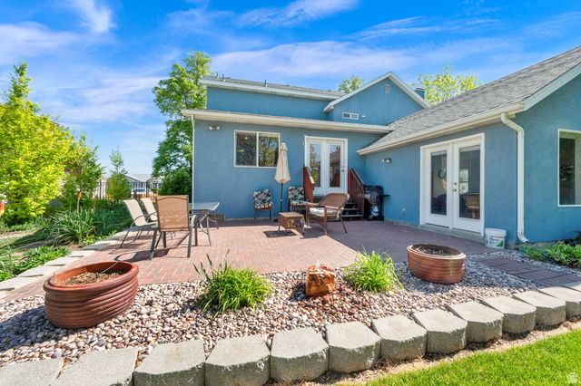 2598 W 12820 S, Riverton, UT 84065