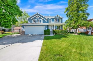 2598 W 12820 S, Riverton, UT 84065
