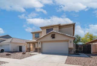 300 S 151ST Avenue, Goodyear, AZ 85338