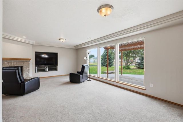 17659 N Sunnyvale Dr, Nine Mile Falls, WA 99026