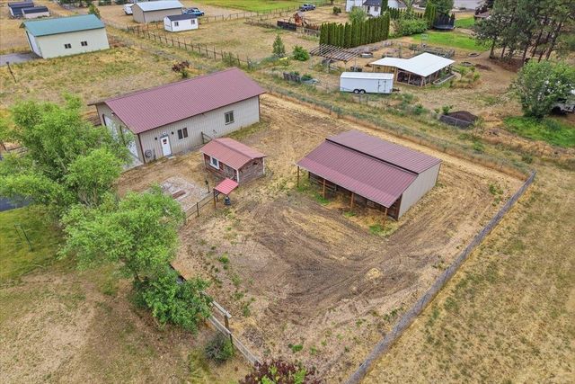 17659 N Sunnyvale Dr, Nine Mile Falls, WA 99026