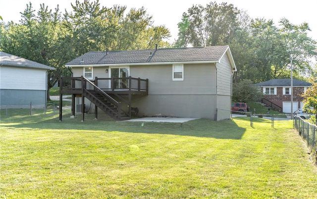 211 Carla Street, Excelsior Springs, MO 64024