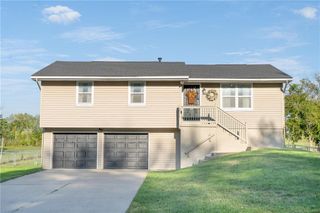 211 Carla Street, Excelsior Springs, MO 64024
