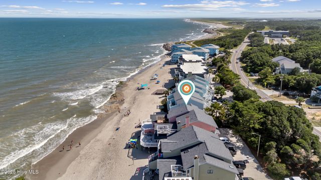 1904 Sand Dollar Court, Kure Beach, NC 28449