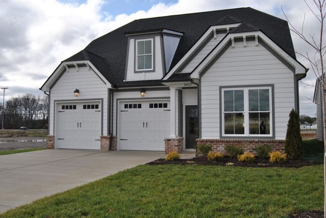 3417 Caroline Farms Dr, Murfreesboro, TN 37129