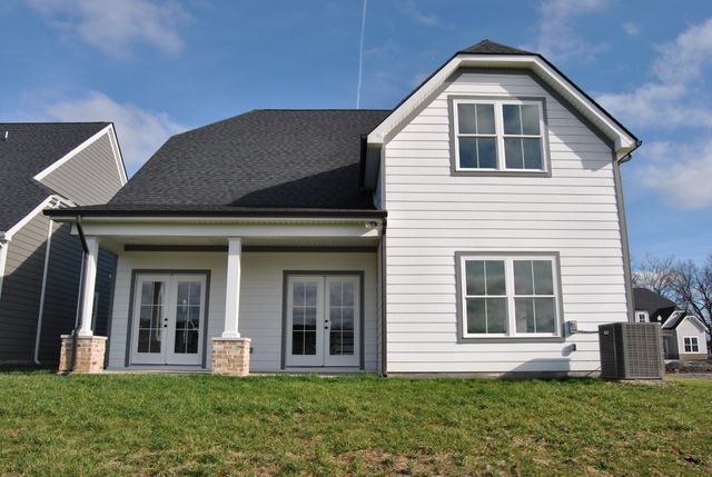 3417 Caroline Farms Dr, Murfreesboro, TN 37129