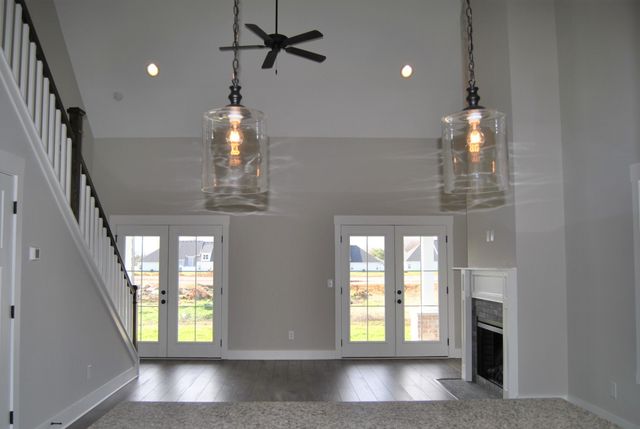 3417 Caroline Farms Dr, Murfreesboro, TN 37129