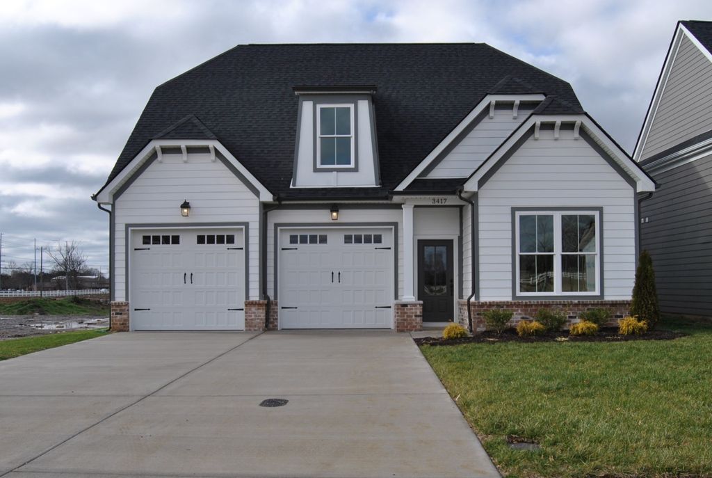 3417 Caroline Farms Dr, Murfreesboro, TN 37129