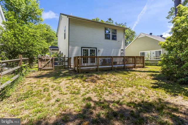 4260 MOCKINGBIRD CIR, Waldorf, MD 20603