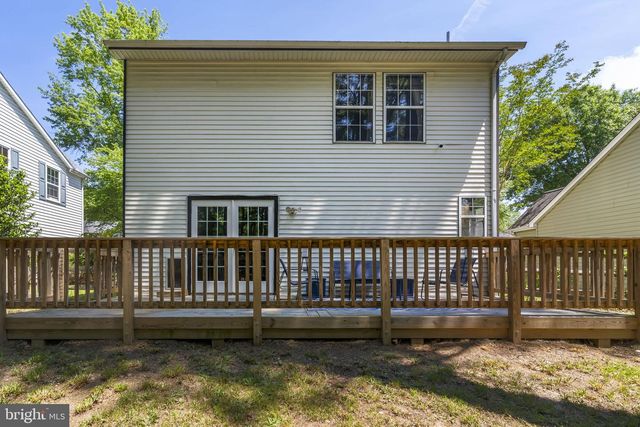 4260 MOCKINGBIRD CIR, Waldorf, MD 20603